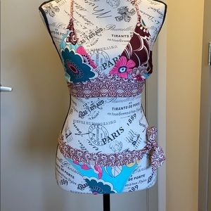 op cute bikini 👙 sz M